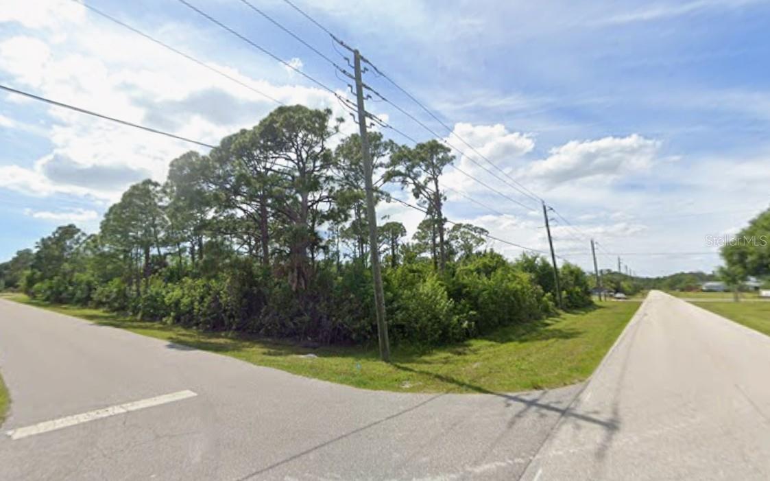 PORT CHARLOTTE SEC 052 - Land