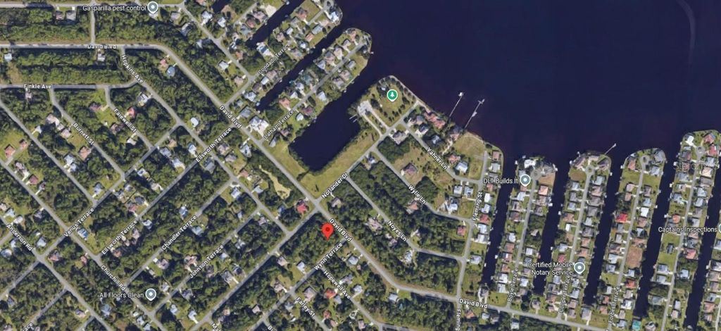 Photo of 5249 Wynn Terrace, Port Charlotte, FL 33981 (MLS # D6144943)