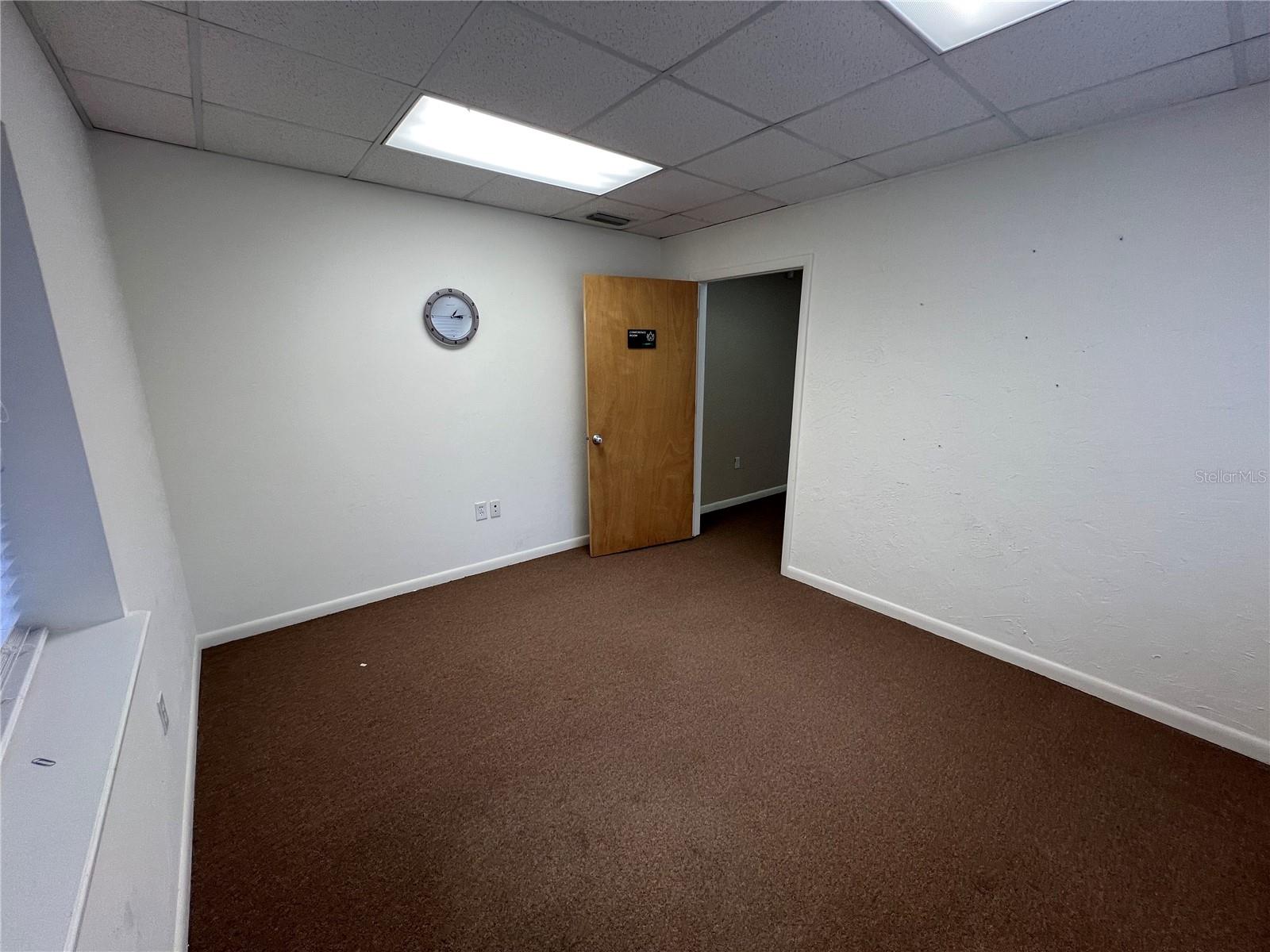 N/A - Commercial Lease