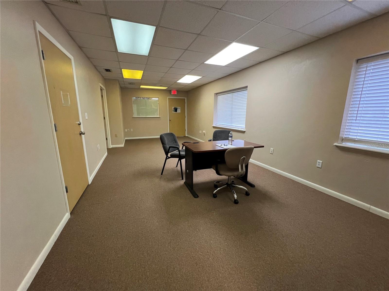 N/A - Commercial Lease