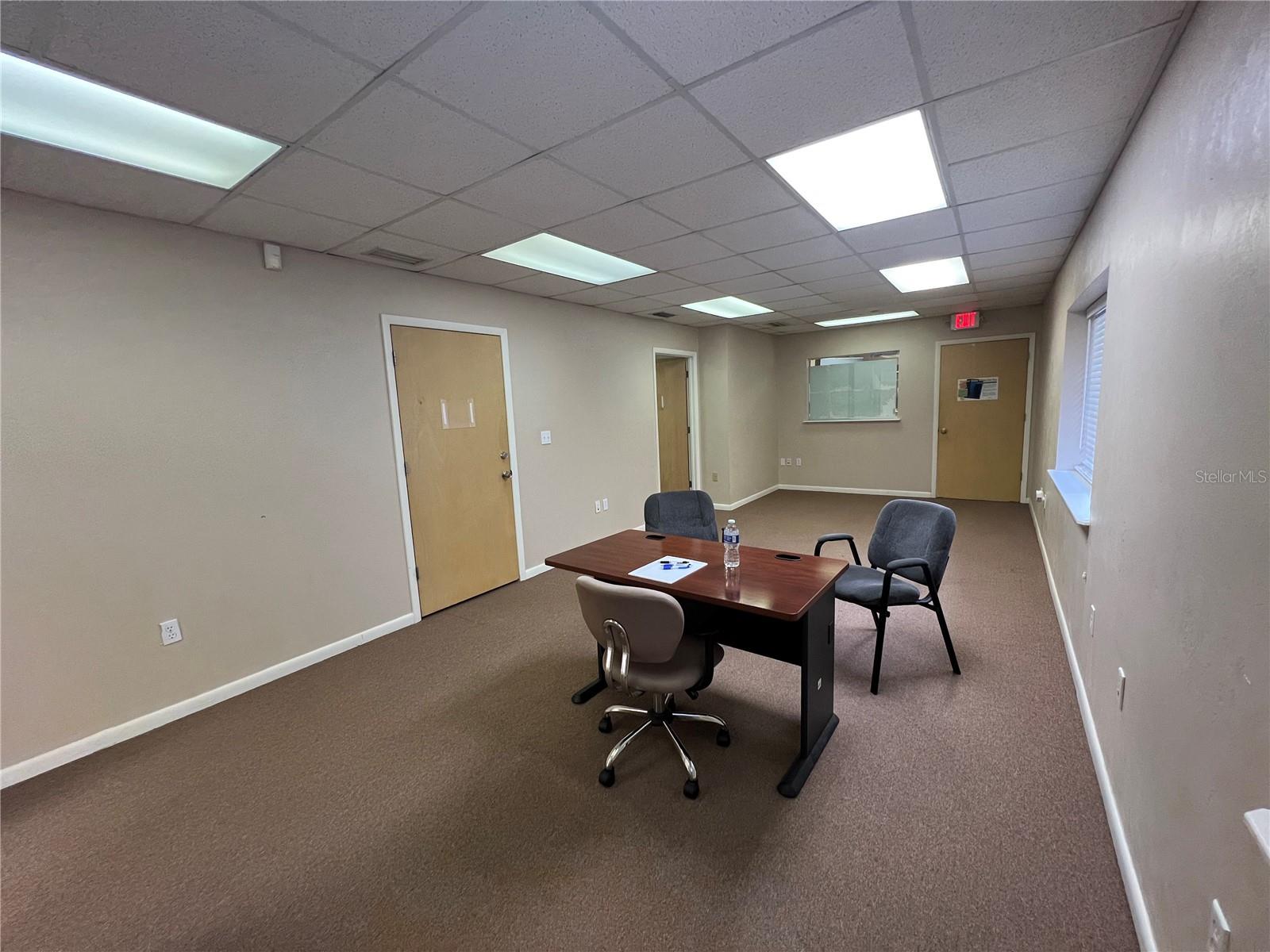 N/A - Commercial Lease