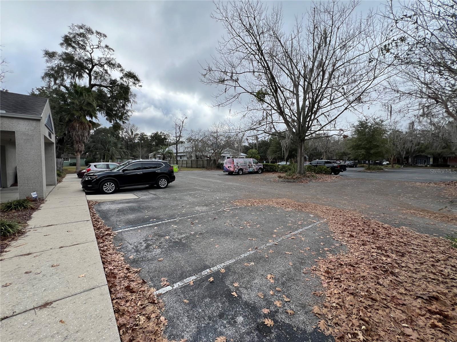 N/A - Commercial Lease