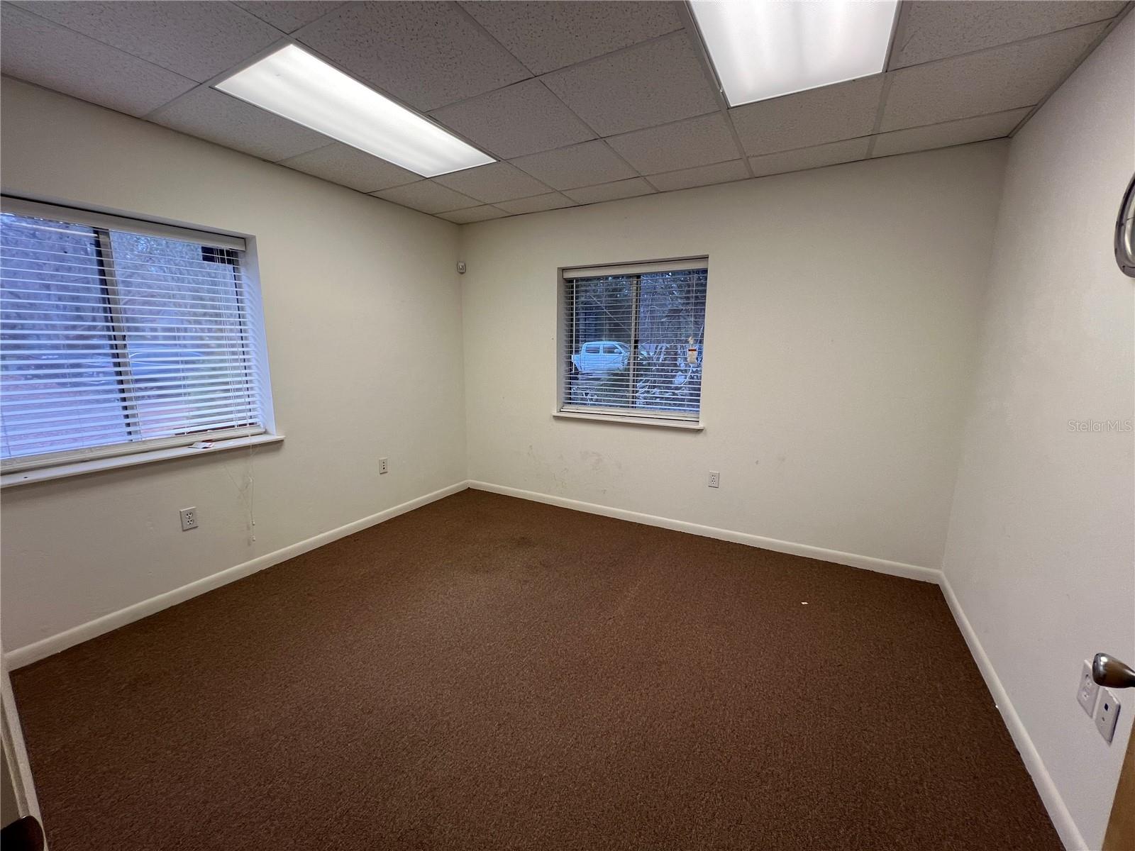 N/A - Commercial Lease