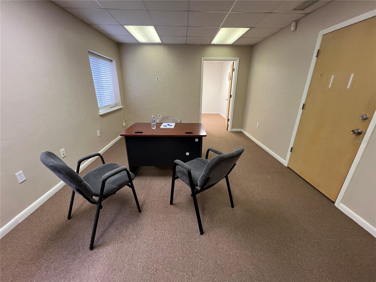 N/A - Commercial Lease