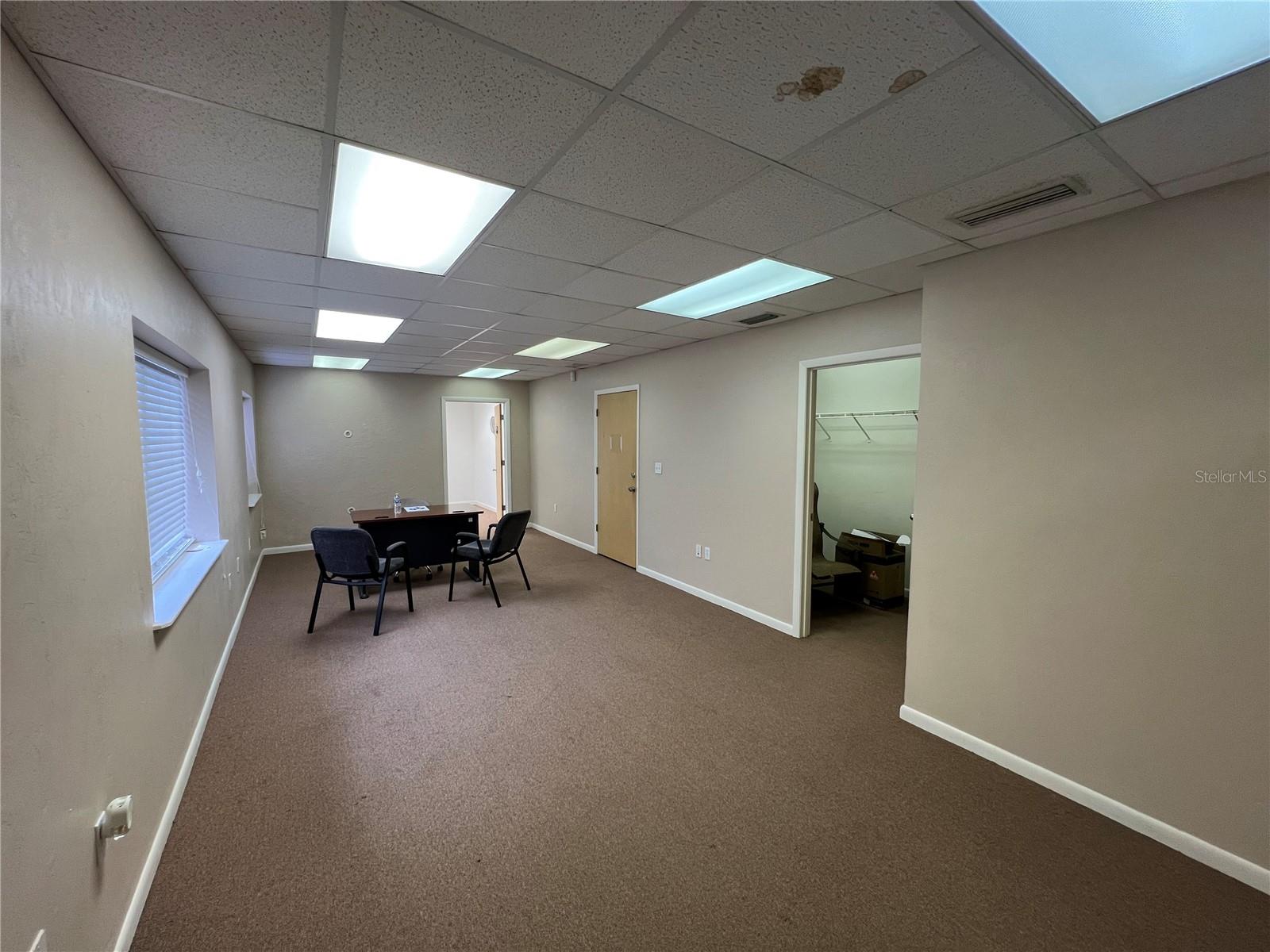 N/A - Commercial Lease