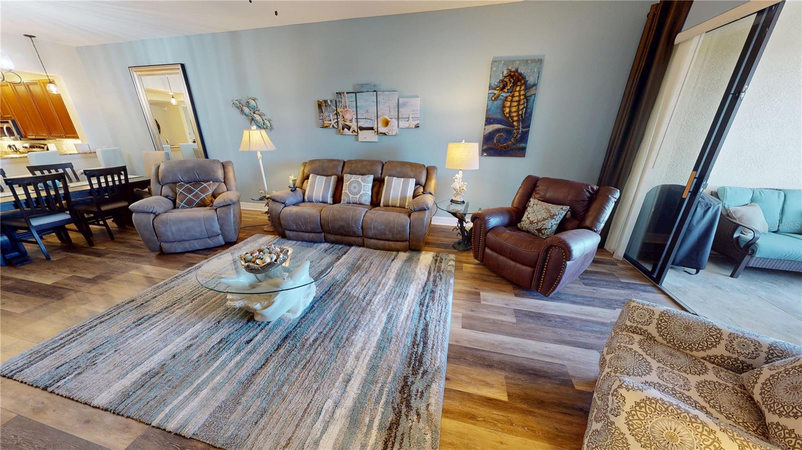 OUTLOOK COVE - Residential