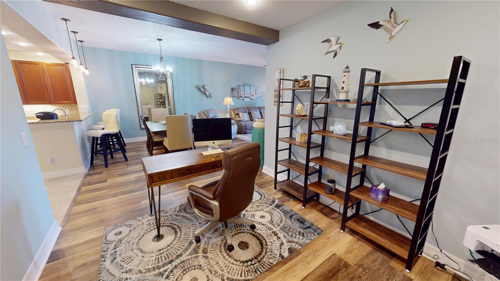 OUTLOOK COVE - Residential