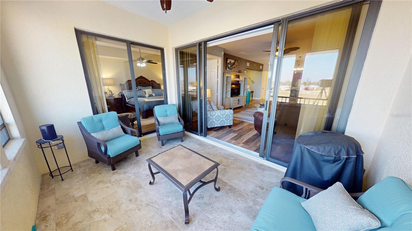 OUTLOOK COVE - Residential