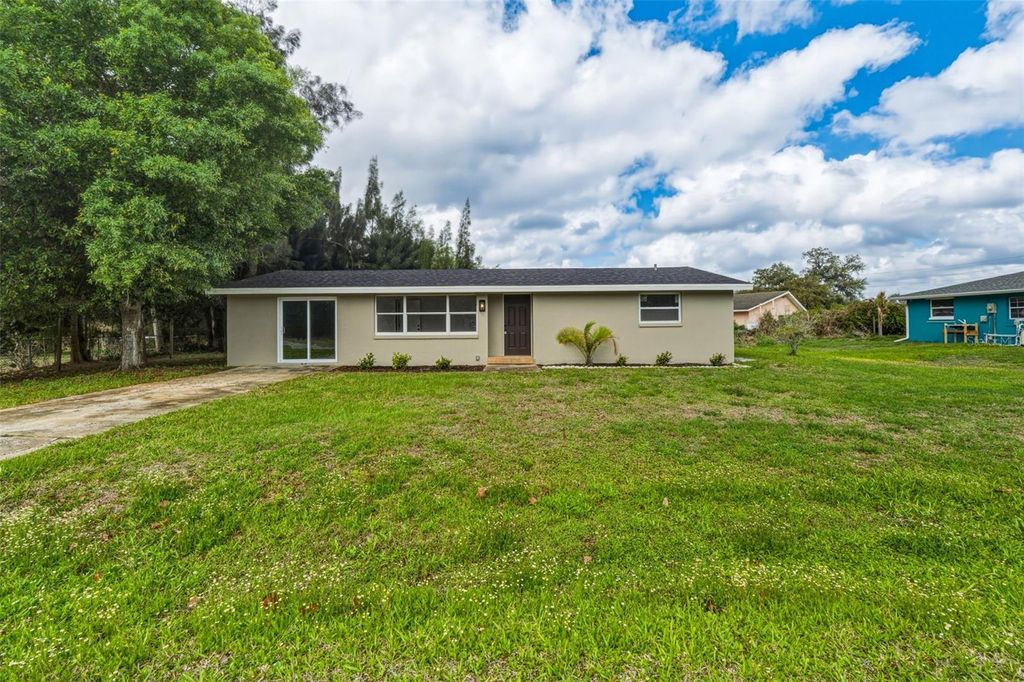 Photo of 2313 Pinegrove Circle, Punta Gorda, FL 33982 (MLS # C7523957)