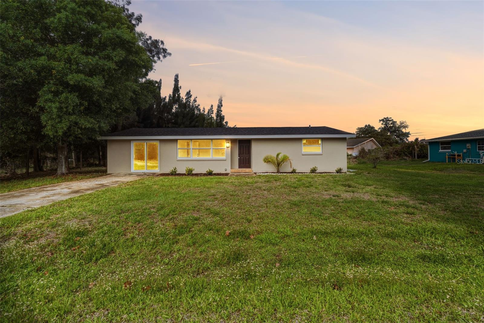 PINE HEIGHTS - Residential