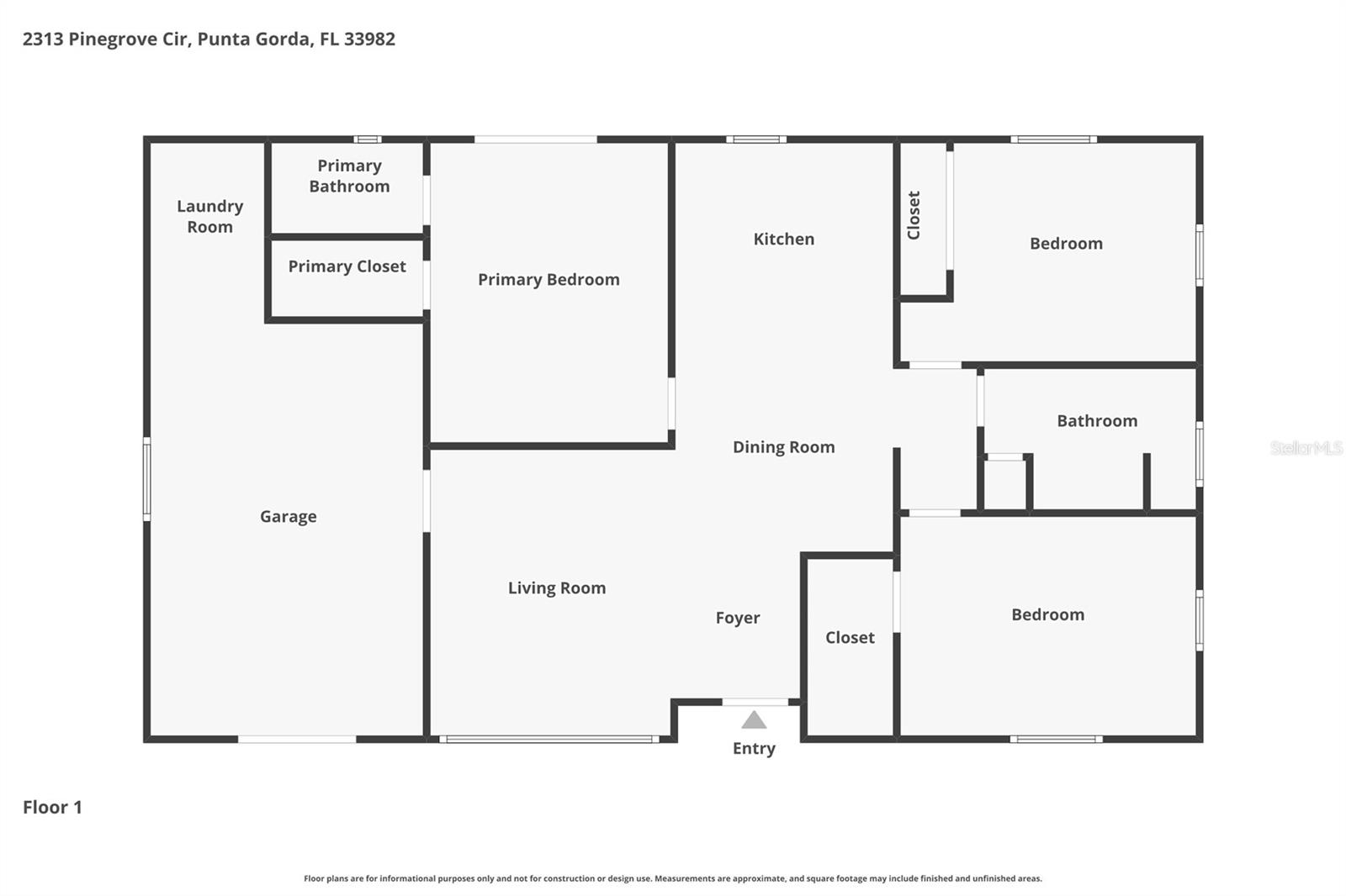 PINE HEIGHTS - Residential