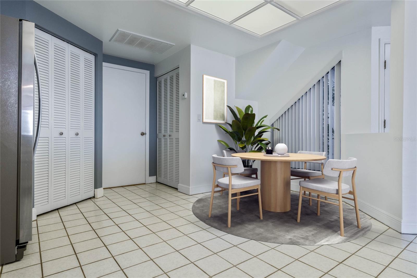 WINTERSET - Residential