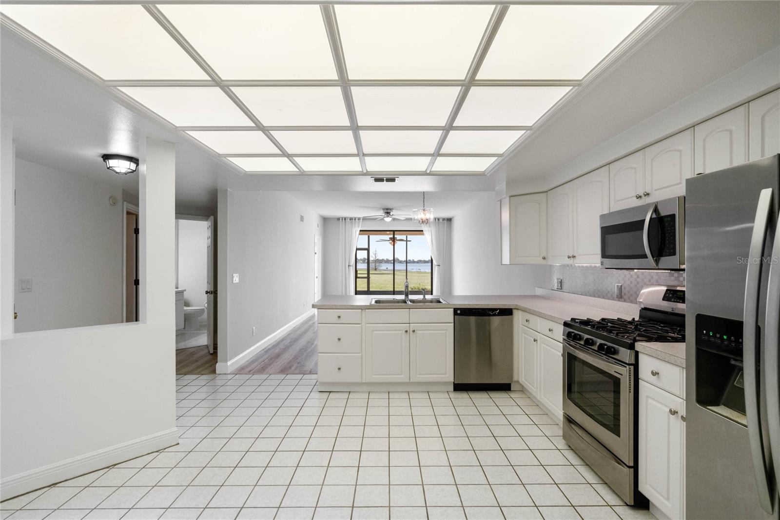WINTERSET - Residential
