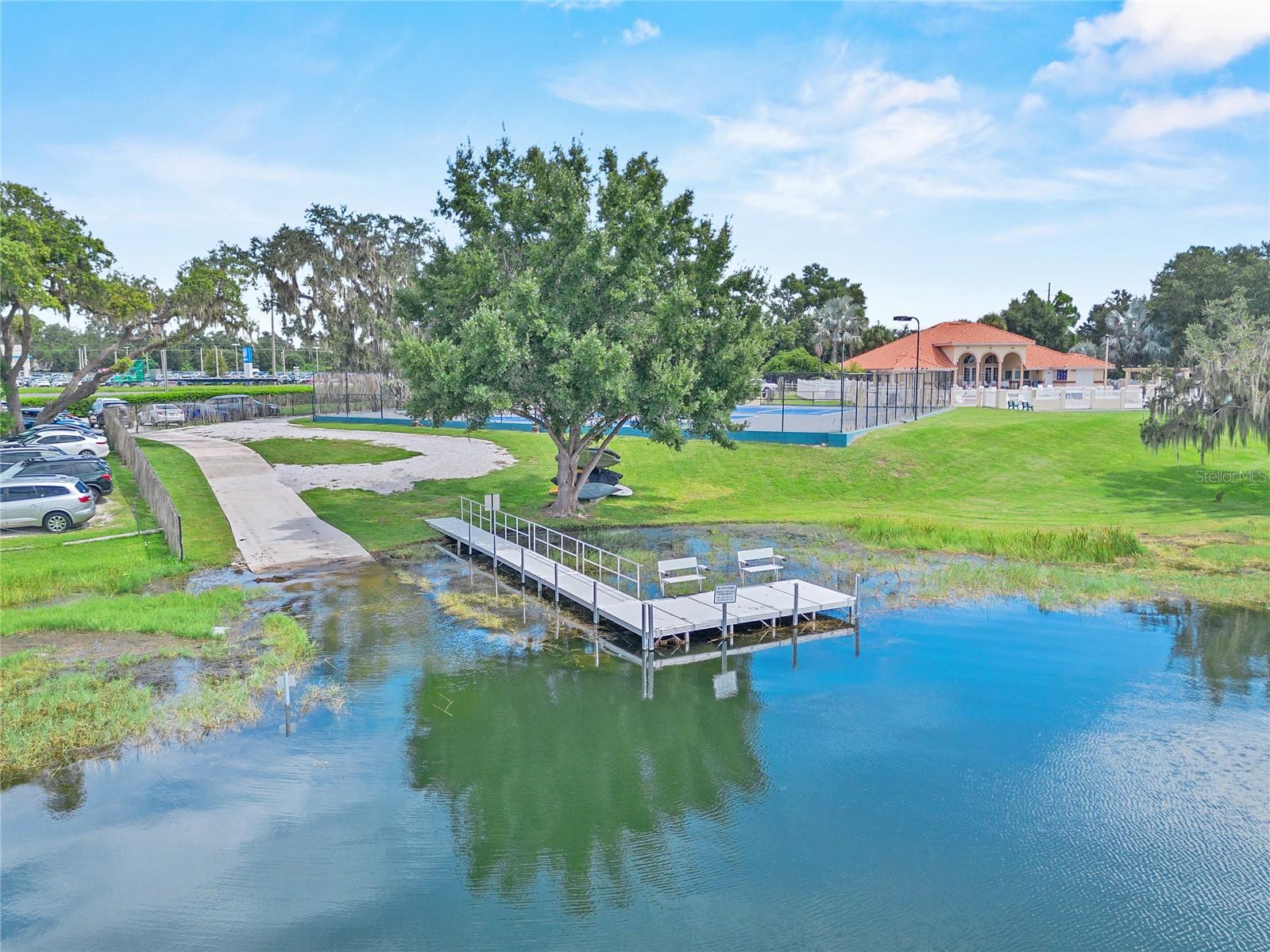 WINTERSET - Residential