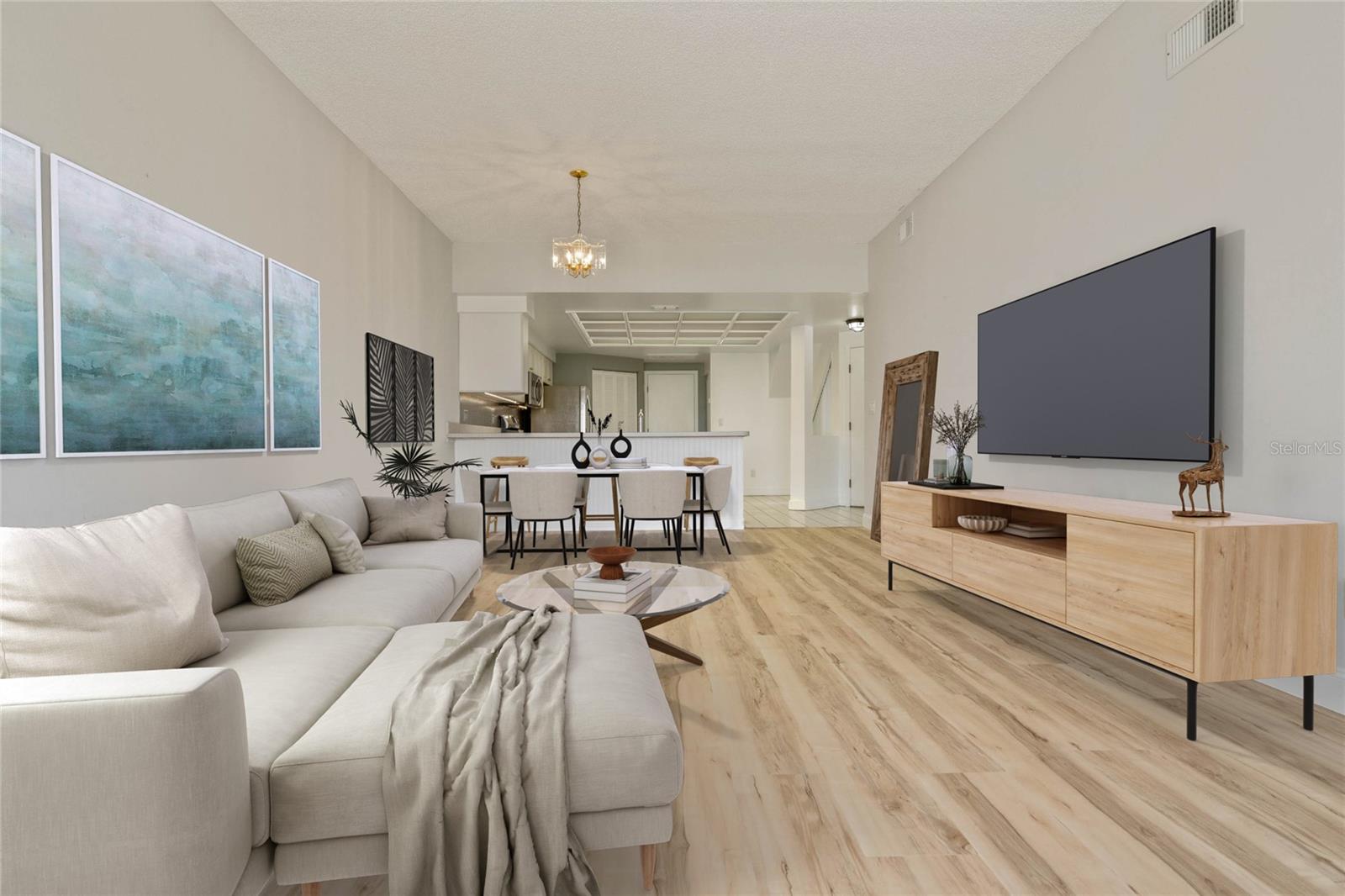 WINTERSET - Residential