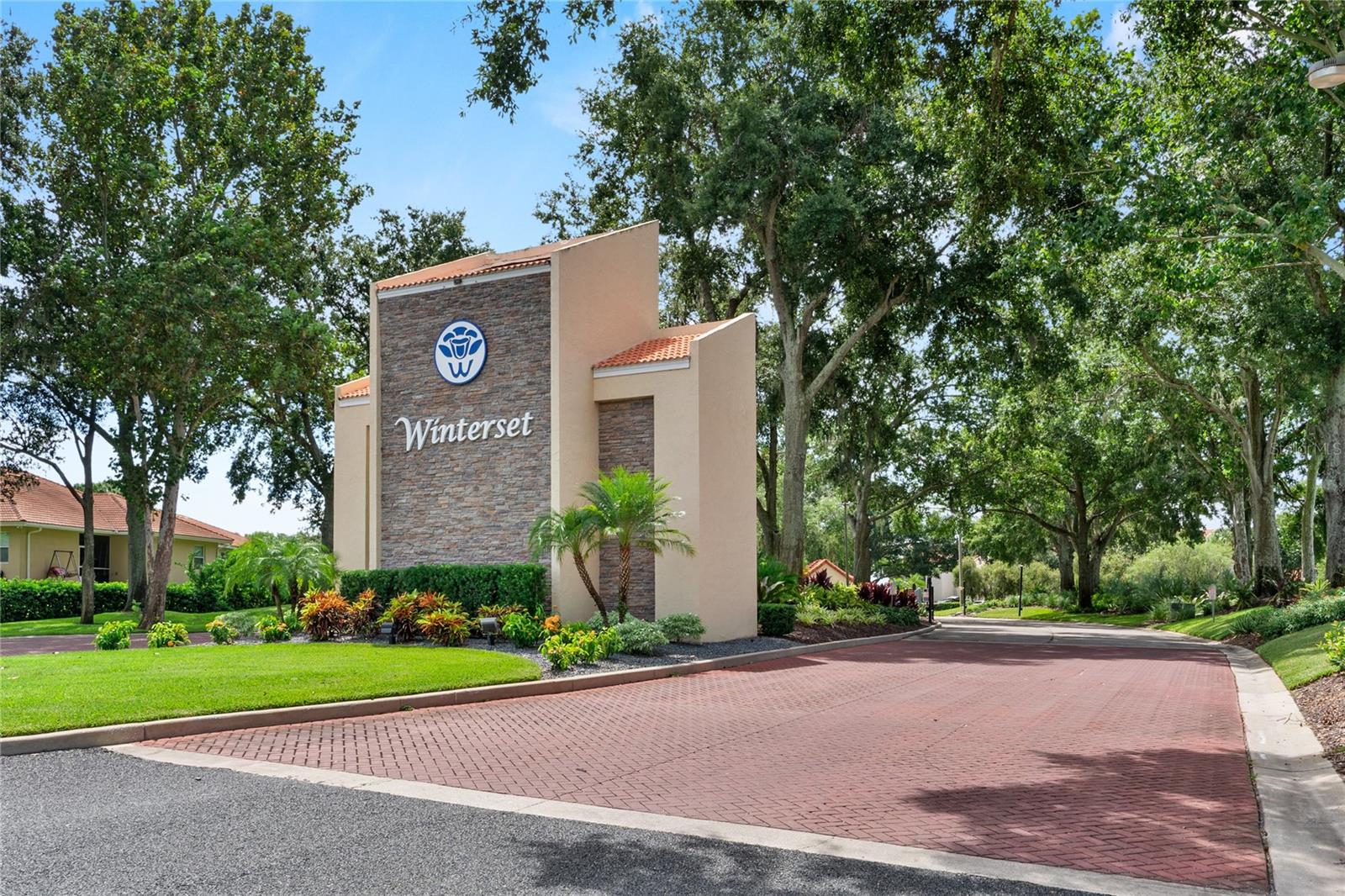 WINTERSET - Residential