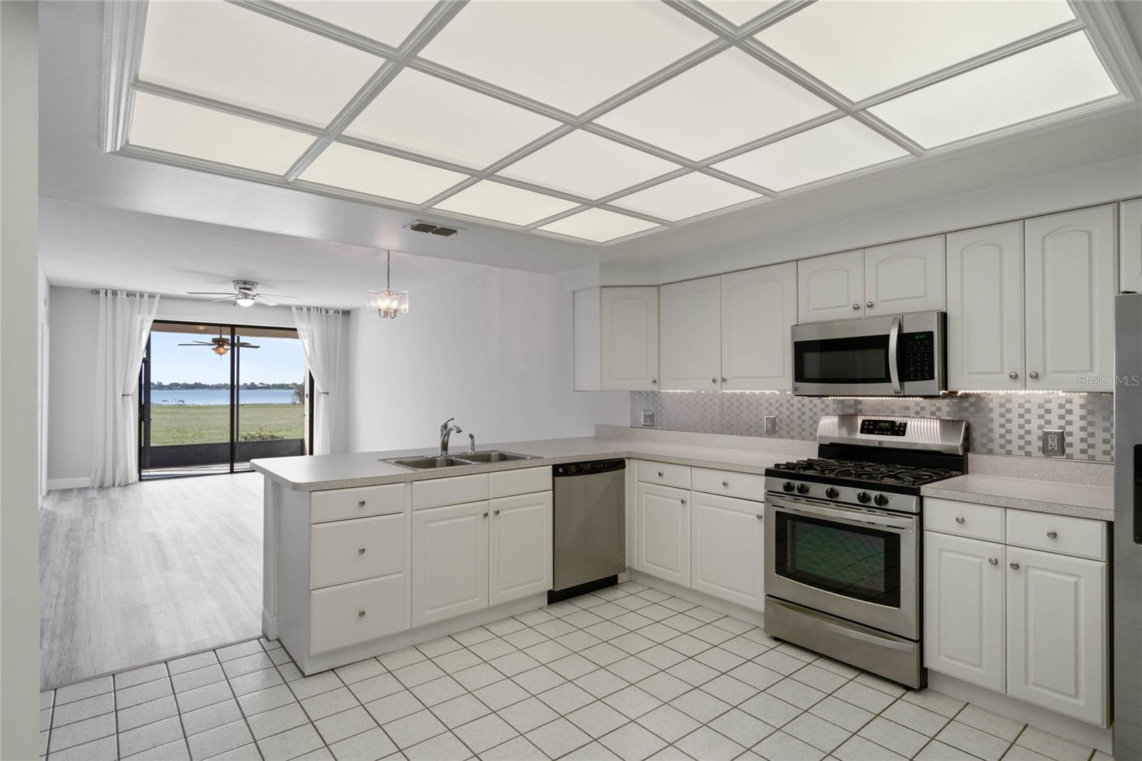 WINTERSET - Residential