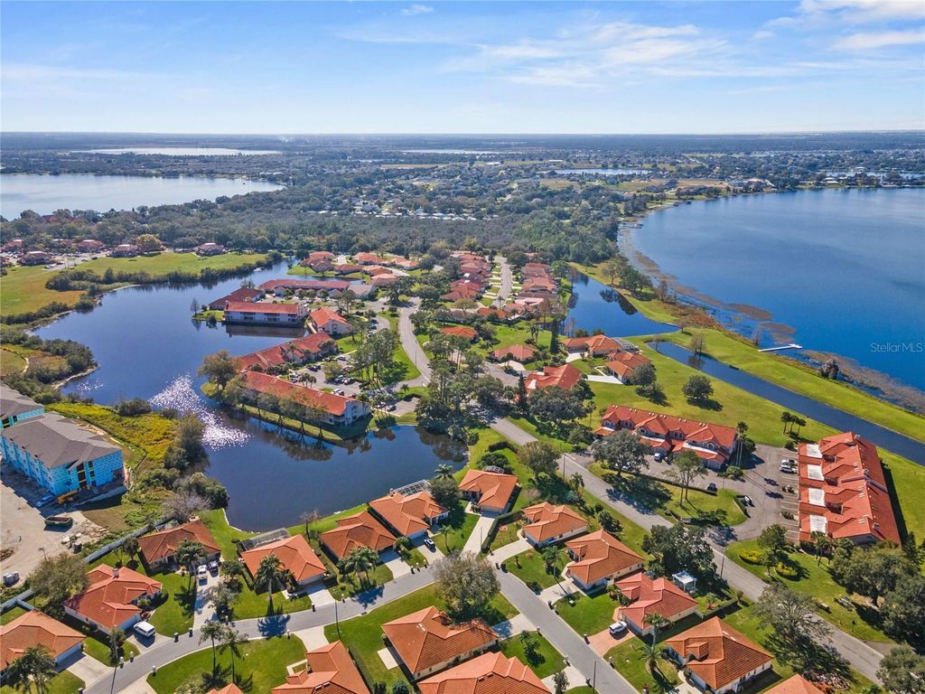 Photo of 802 Magnolia Place, Winter Haven, FL 33884 (MLS # P4936544)