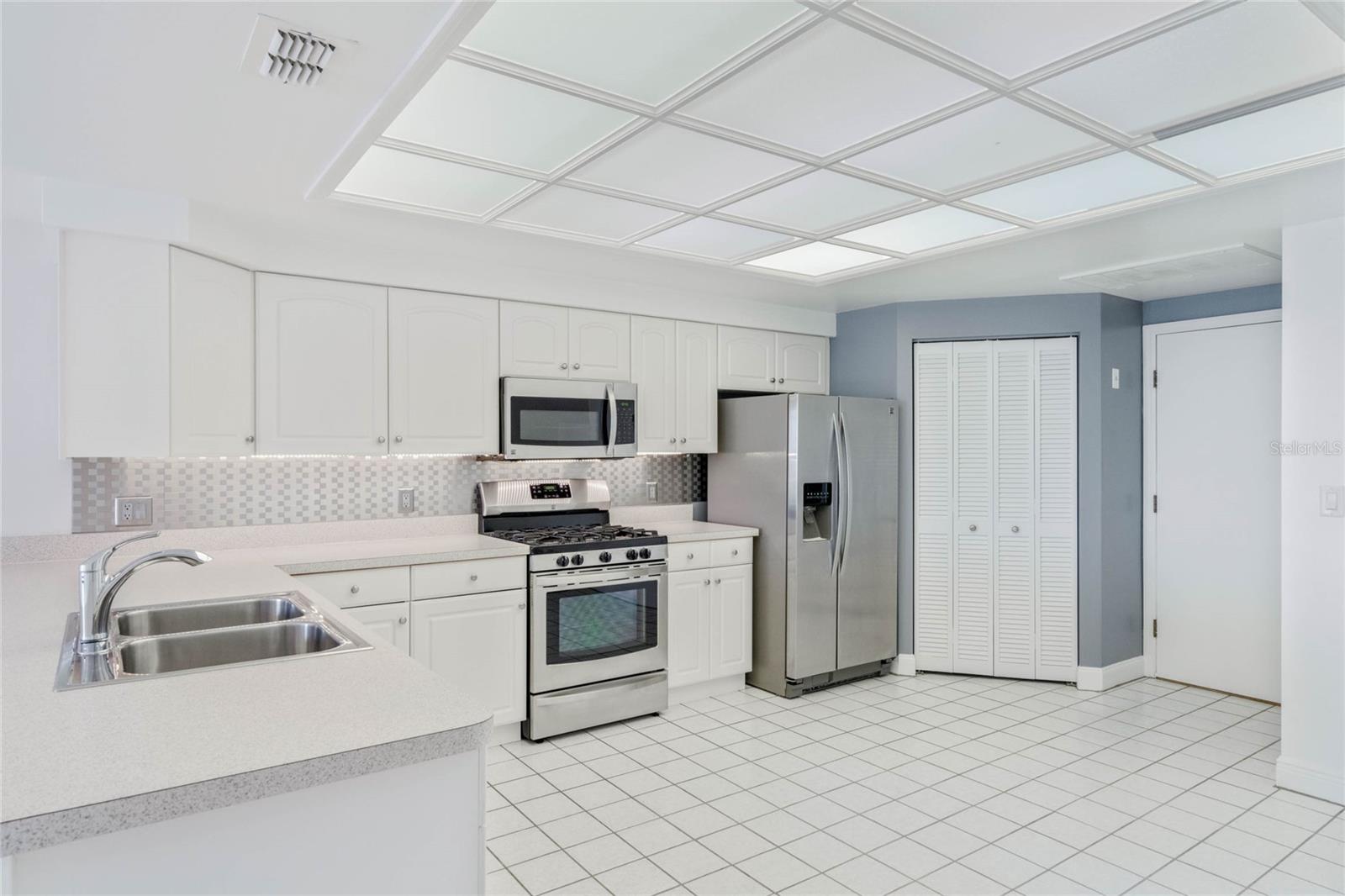 WINTERSET - Residential