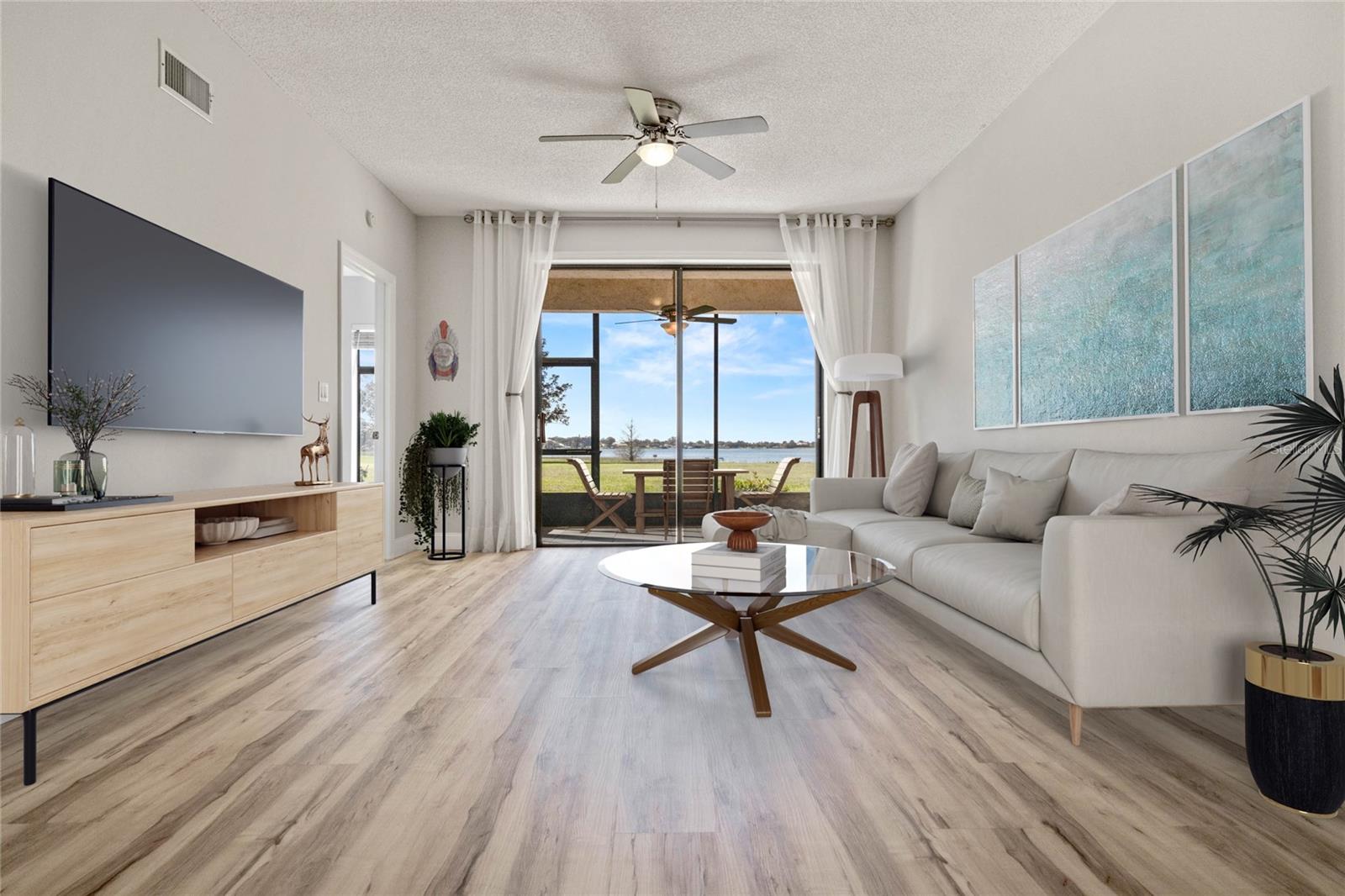 WINTERSET - Residential