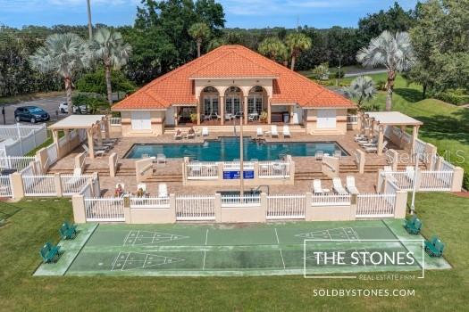 WINTERSET - Residential