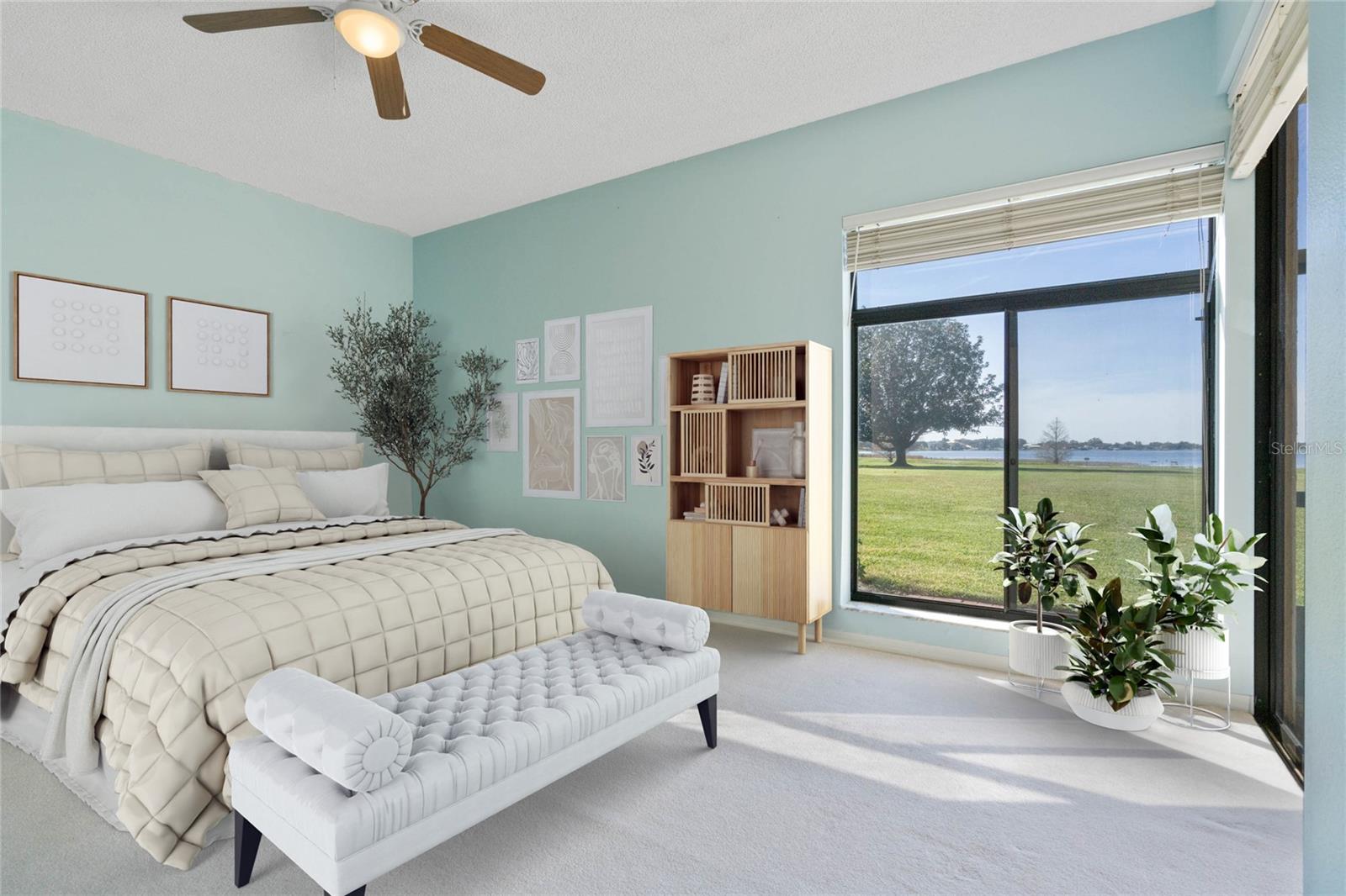 WINTERSET - Residential