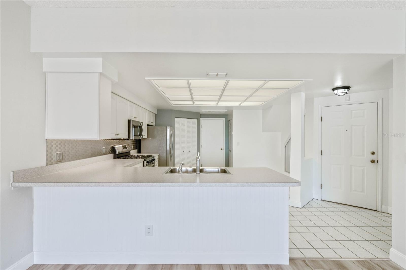 WINTERSET - Residential