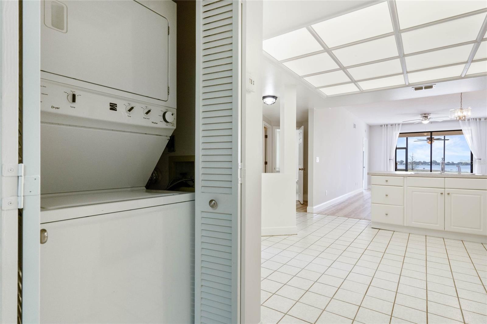 WINTERSET - Residential