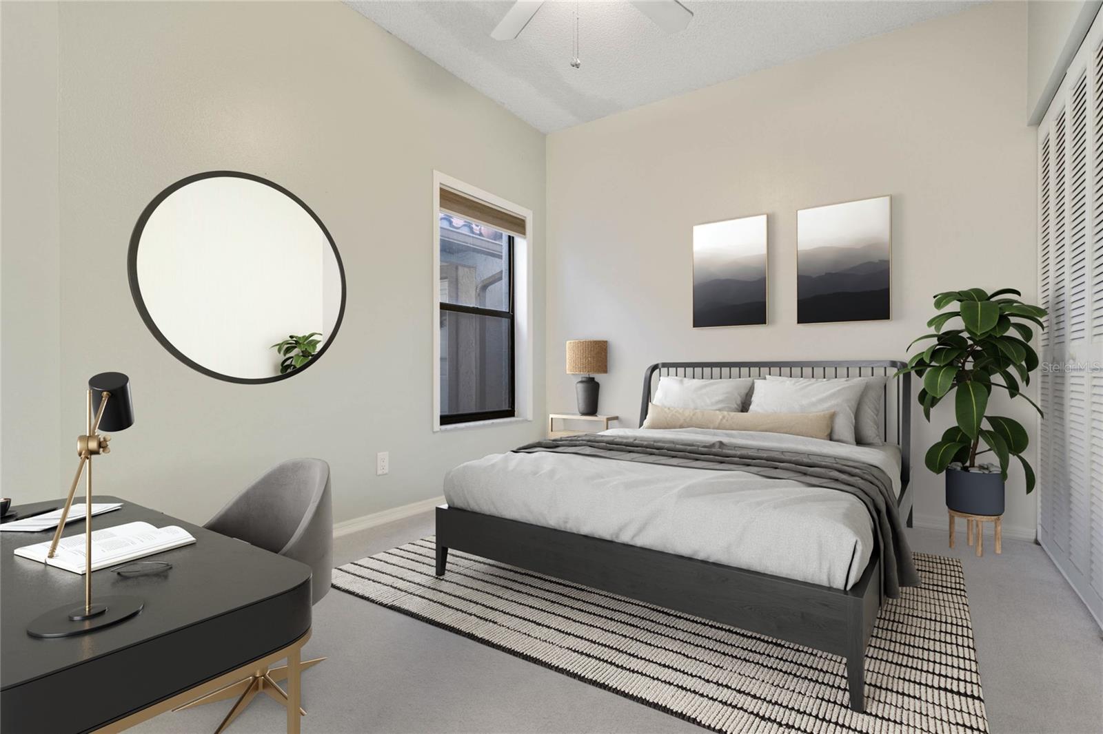 WINTERSET - Residential