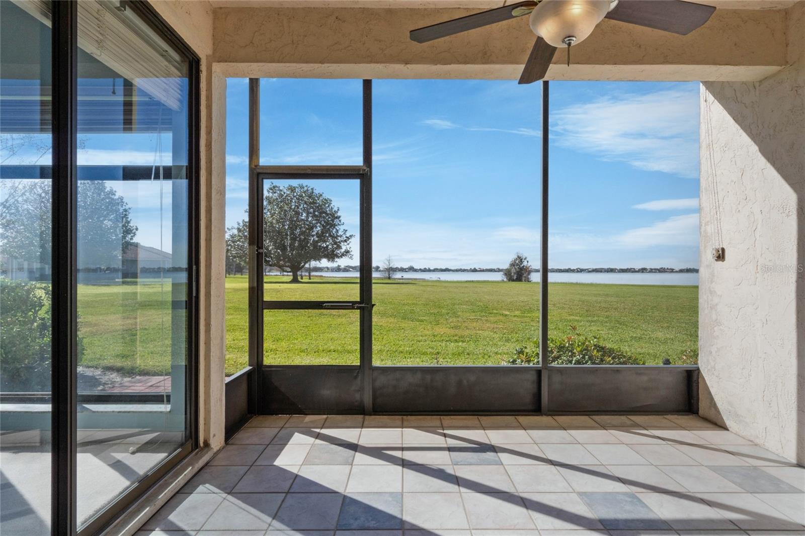 WINTERSET - Residential