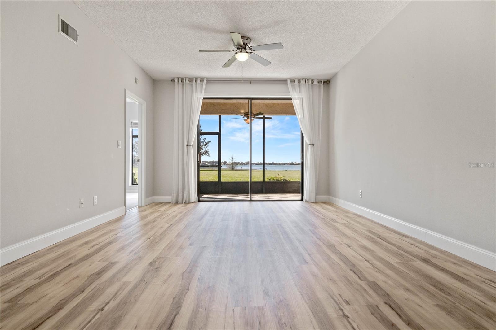 WINTERSET - Residential