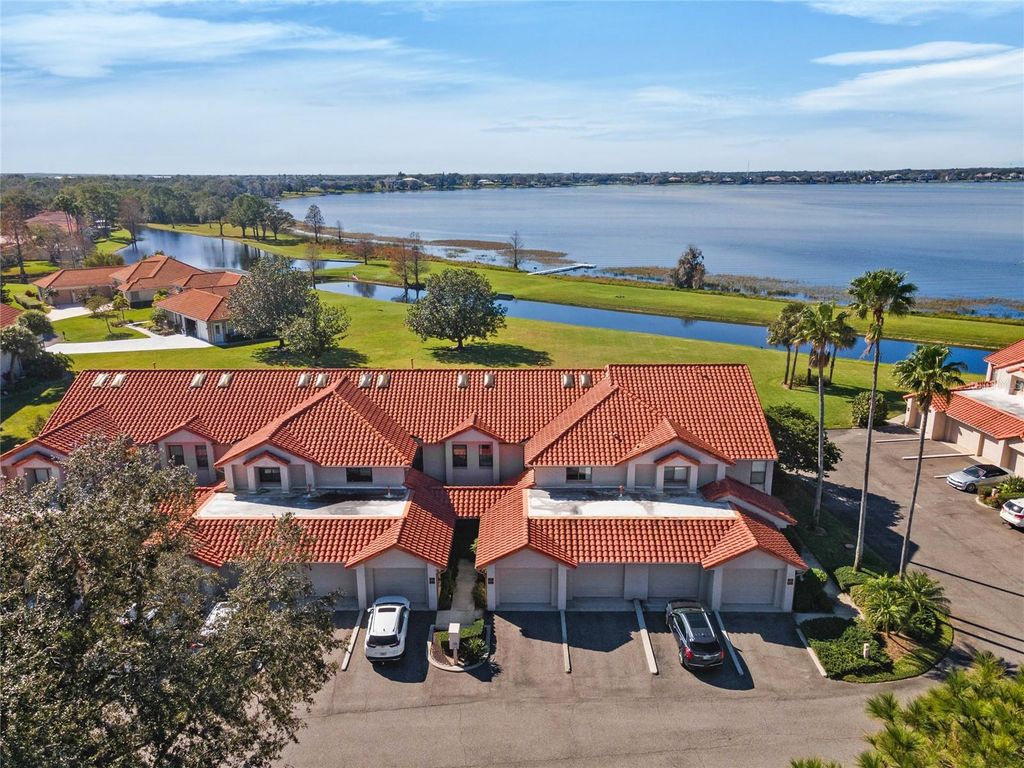 Photo of 802 Magnolia Place, Winter Haven, FL 33884 (MLS # P4936544)