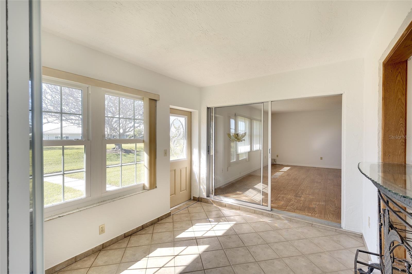 VILLAGE GREEN OF BRADENTON SEC 6 - Residential