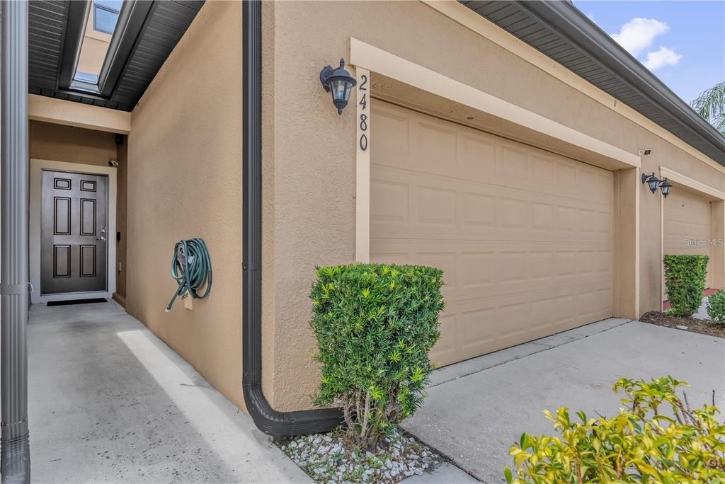 Photo of 2480 Seven Oaks Drive, Saint Cloud, FL 34772 (MLS # O6365673)