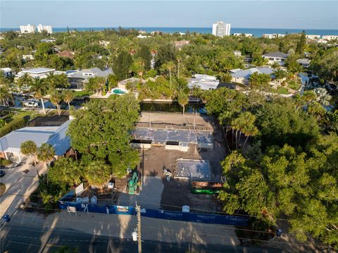 A home in SARASOTA