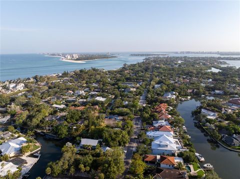 A home in SARASOTA