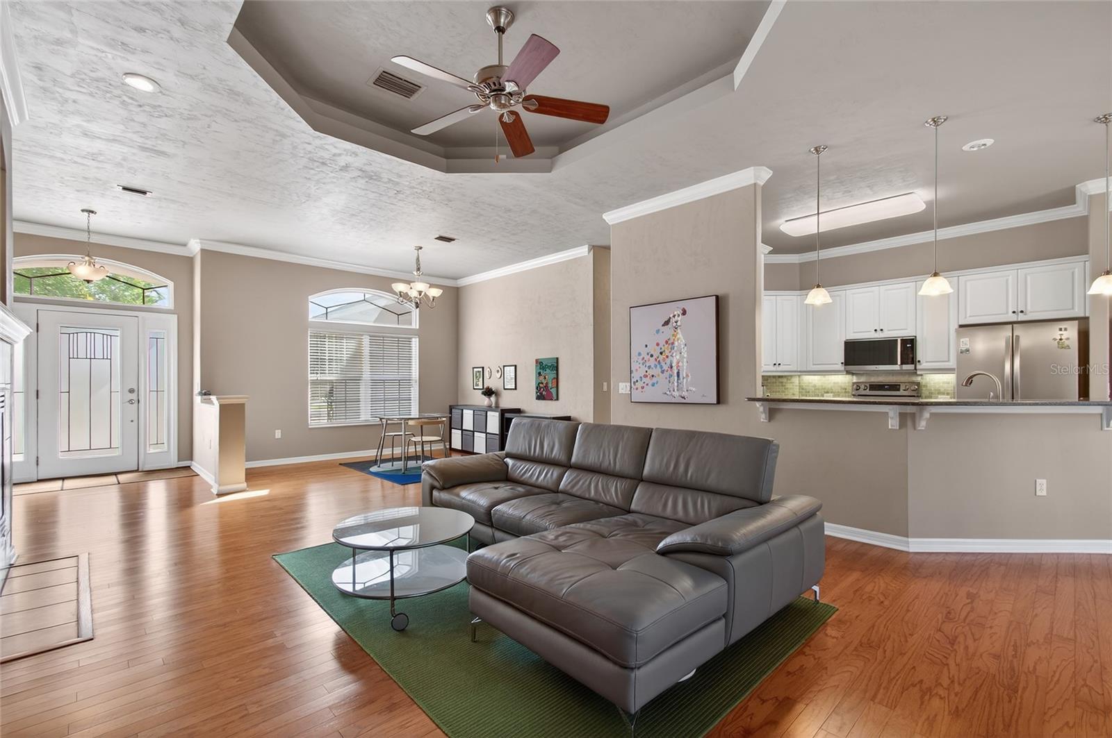 GARISON WAY PH 2 - Residential