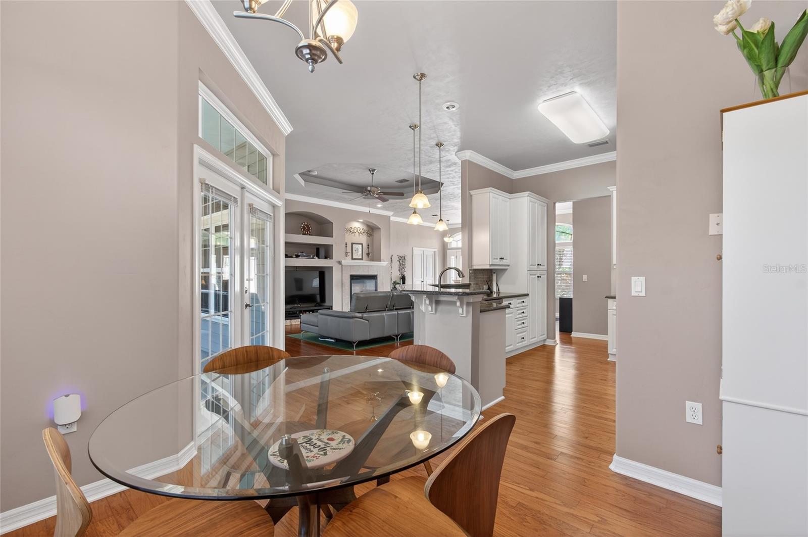 GARISON WAY PH 2 - Residential