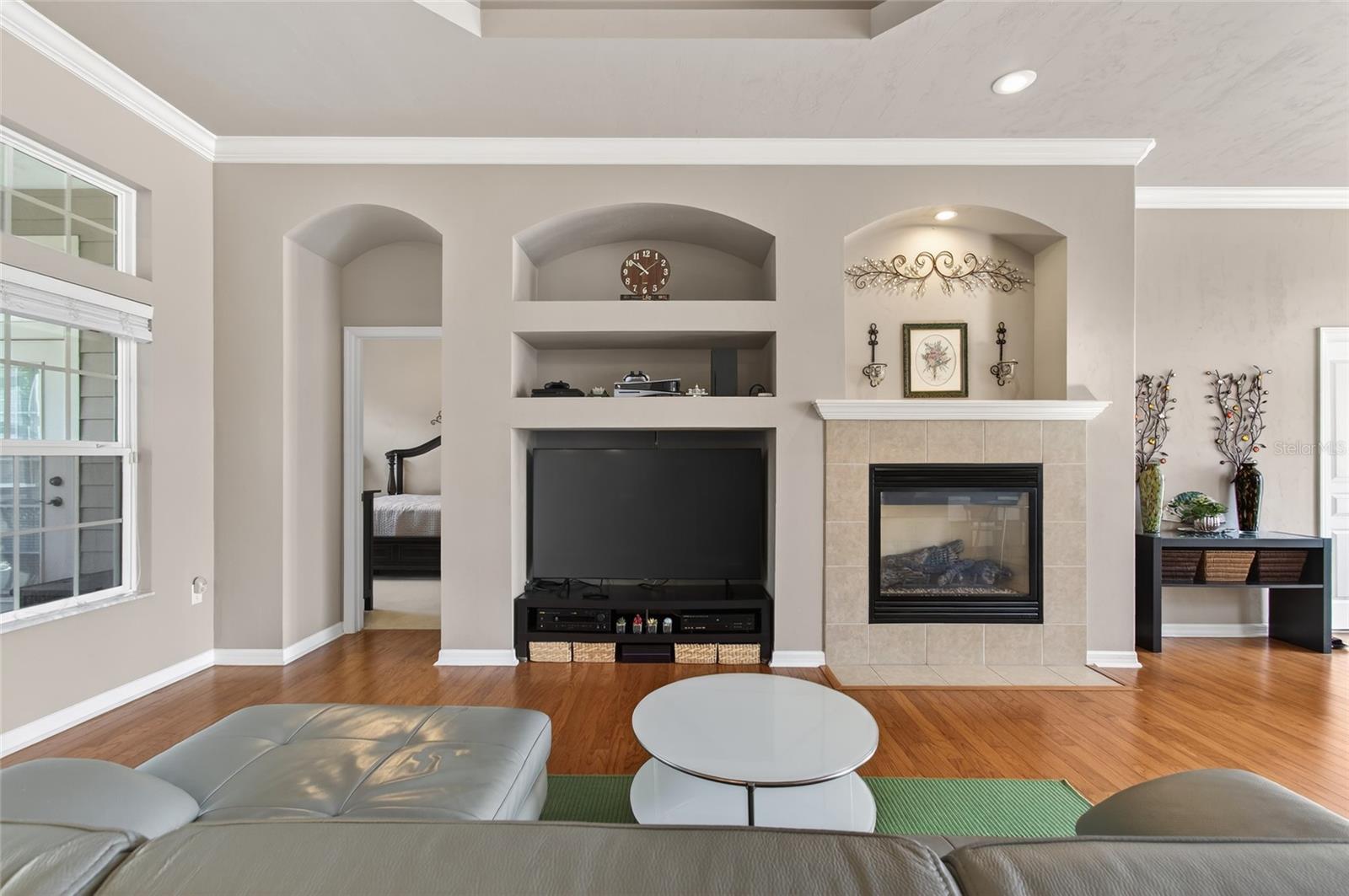 GARISON WAY PH 2 - Residential