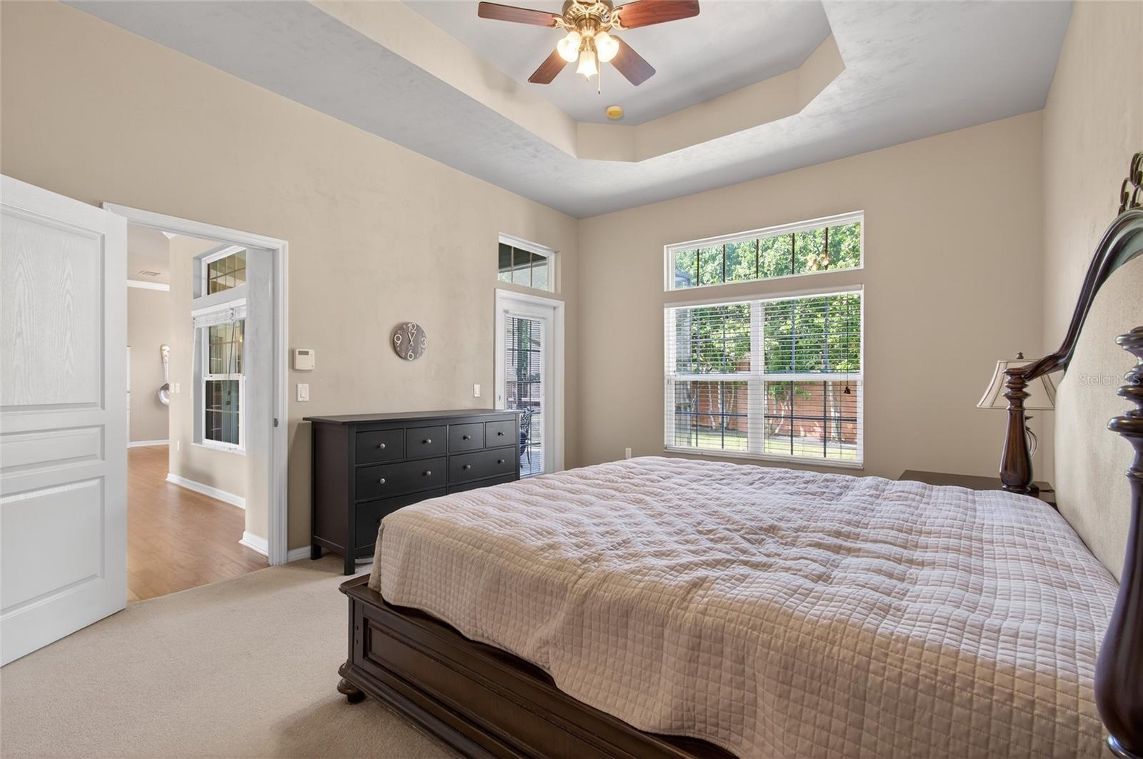 GARISON WAY PH 2 - Residential