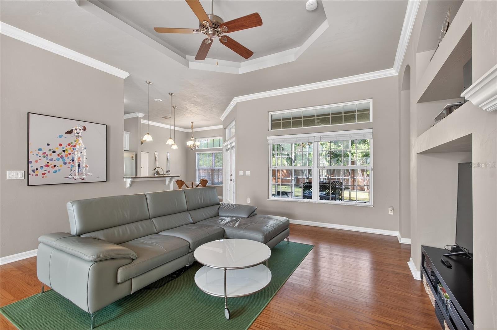 GARISON WAY PH 2 - Residential