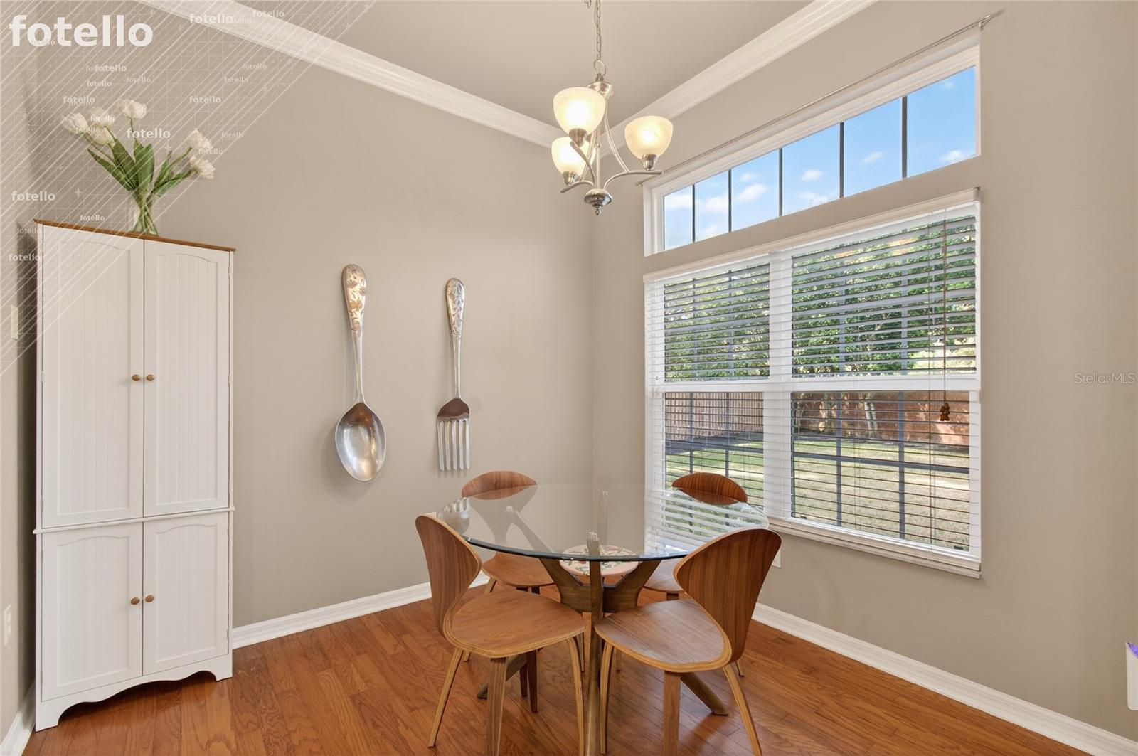 GARISON WAY PH 2 - Residential