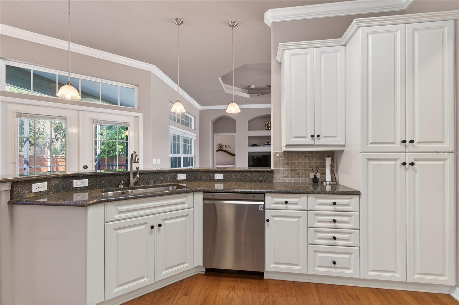 GARISON WAY PH 2 - Residential