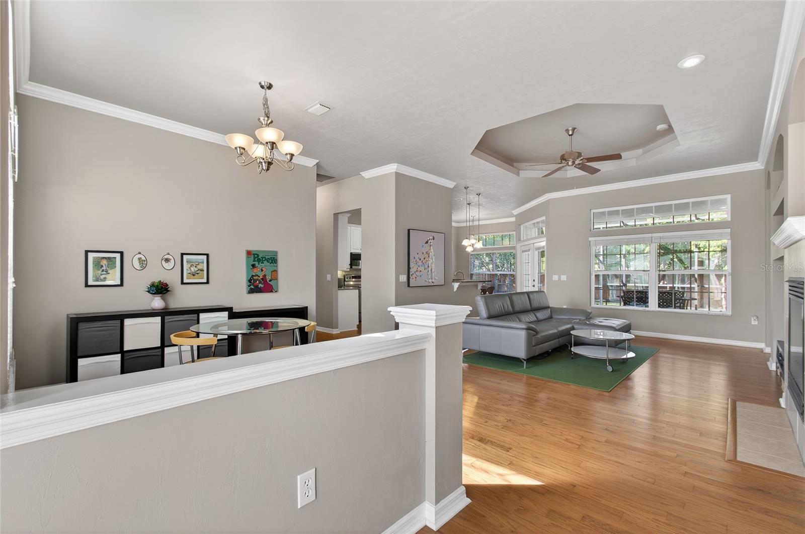 GARISON WAY PH 2 - Residential