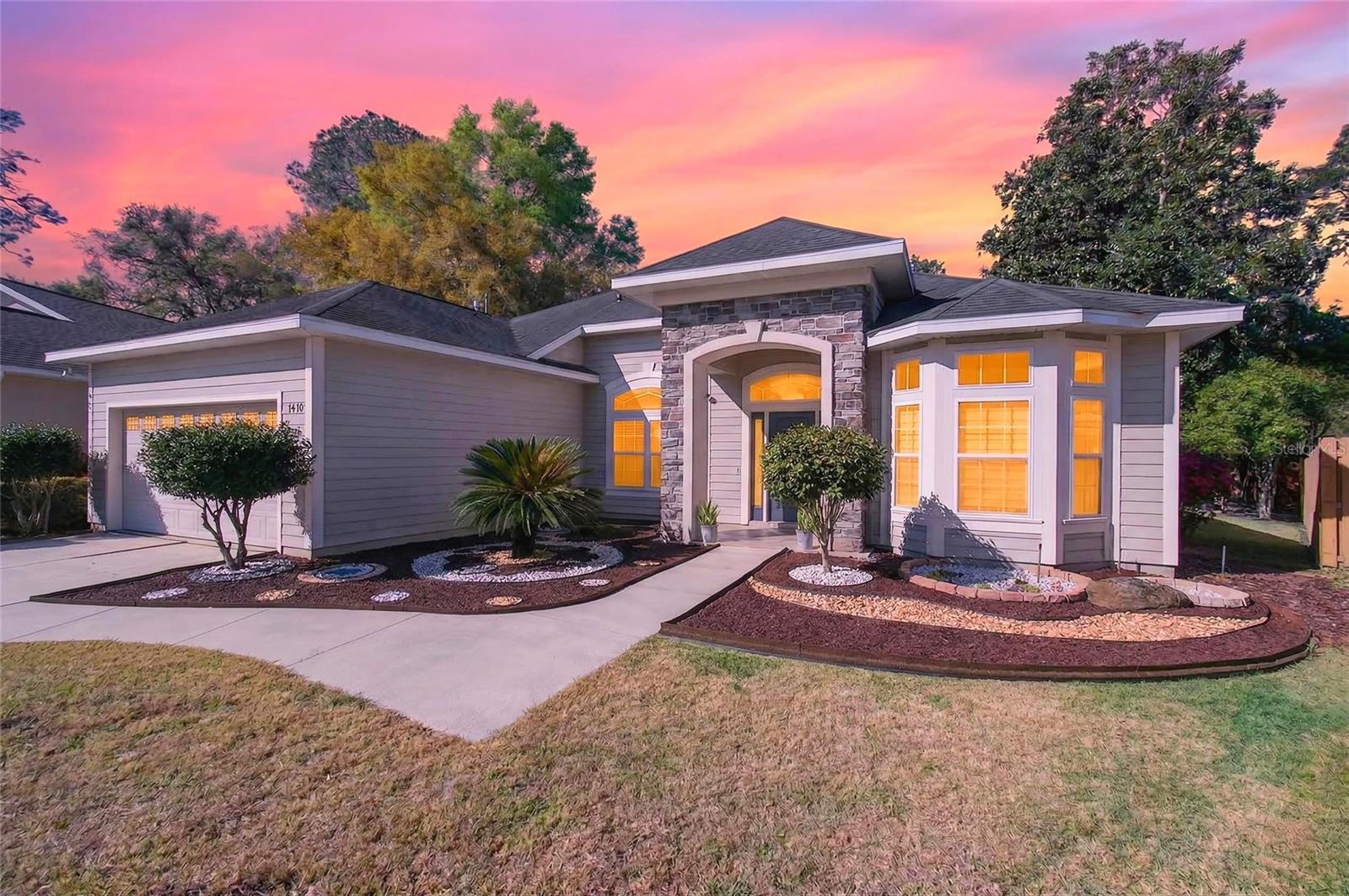 GARISON WAY PH 2 - Residential