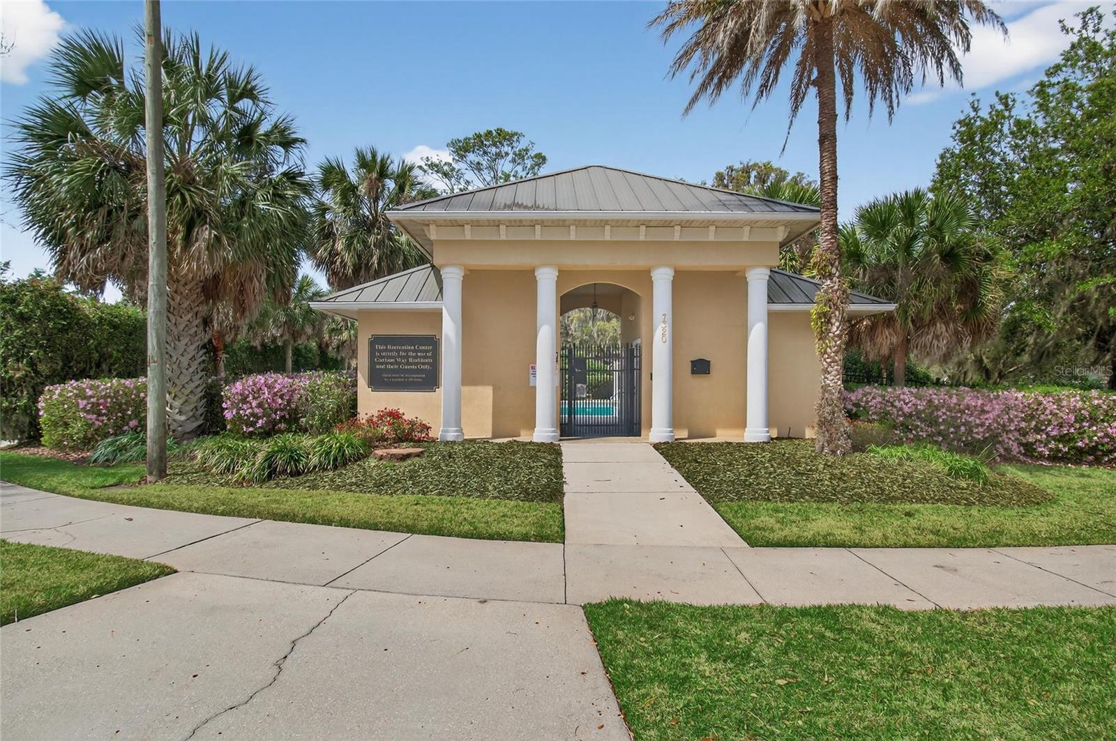 GARISON WAY PH 2 - Residential