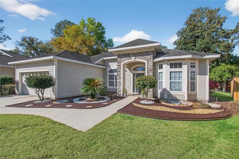 3762 SW 74TH DRIVE GAINESVILLE FL 32608