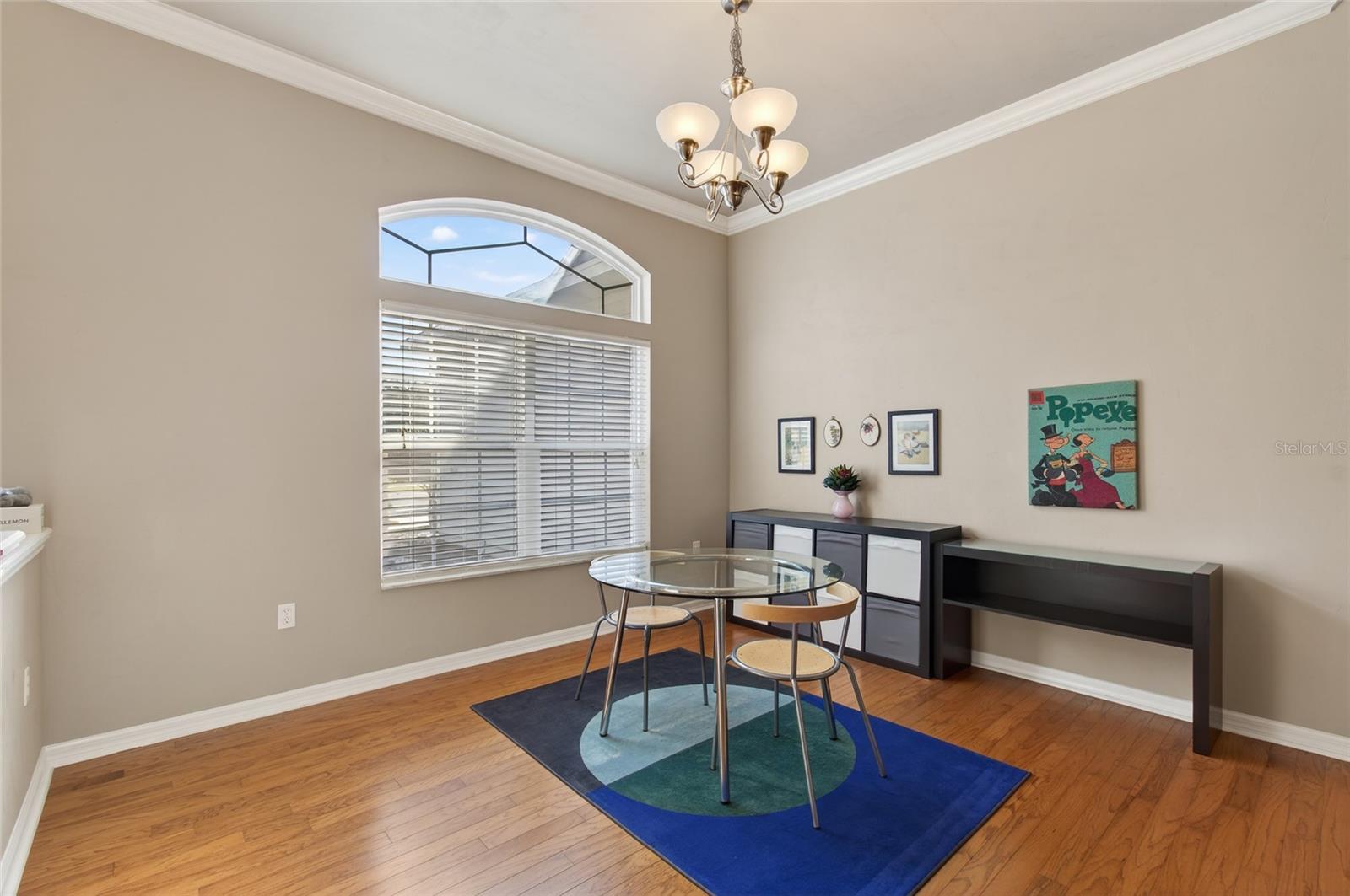 GARISON WAY PH 2 - Residential