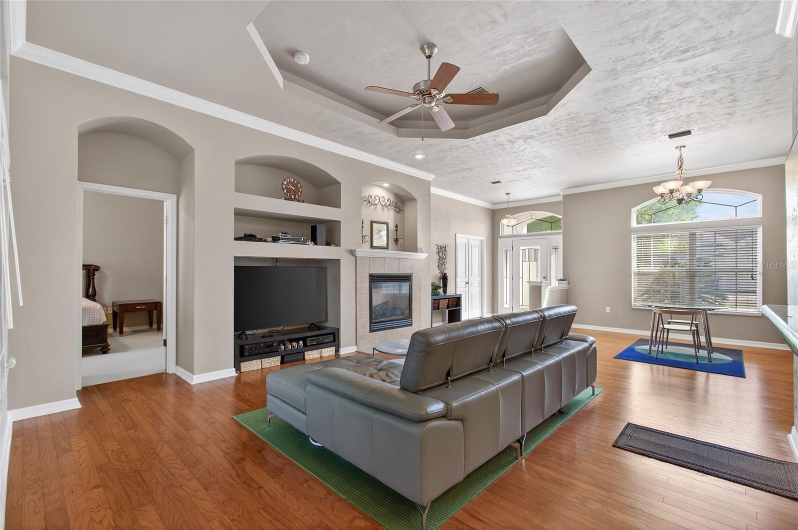 GARISON WAY PH 2 - Residential