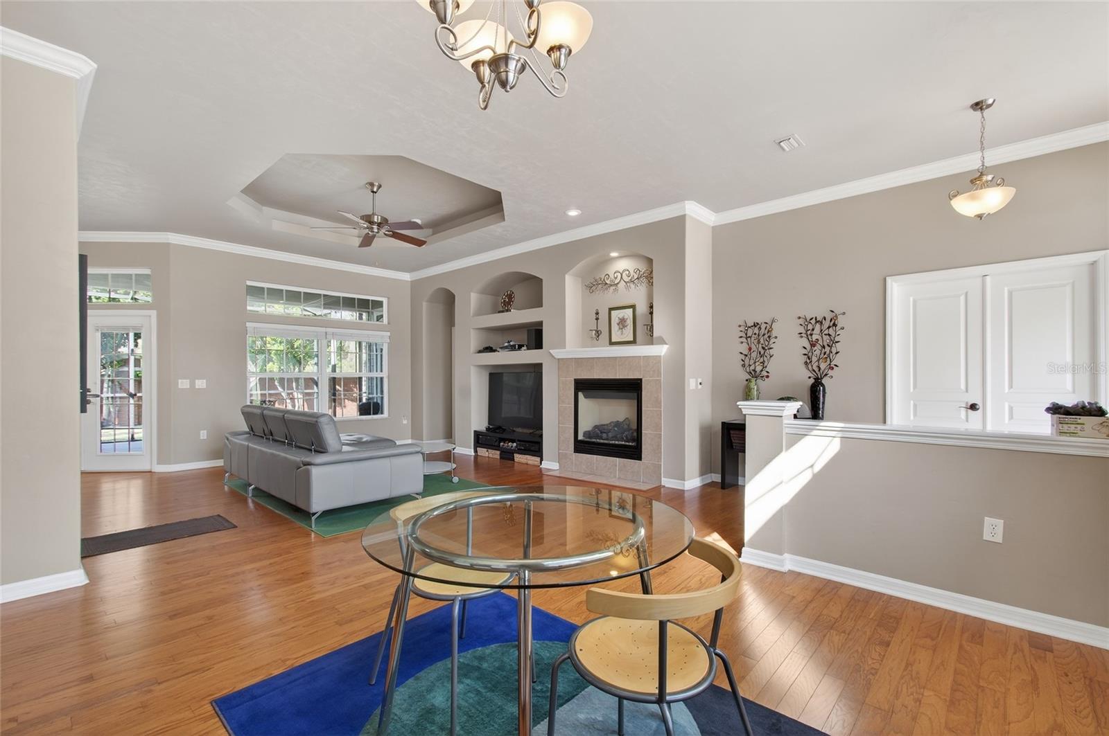 GARISON WAY PH 2 - Residential